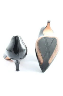 Klassische Pumps Größe 38,5