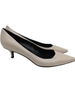 Klassische Pumps Größe 39,5