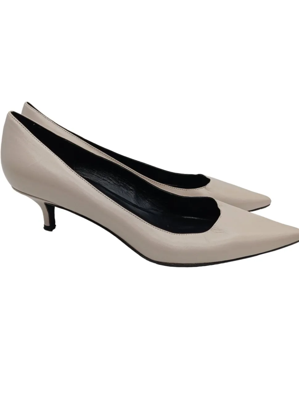 Klassische Pumps Größe 39,5