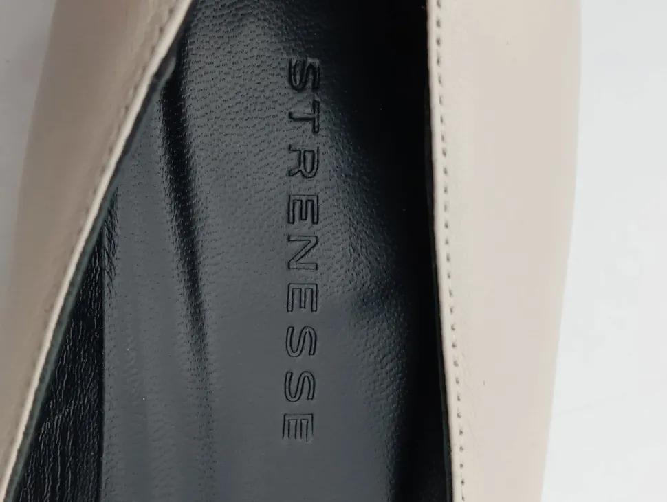 Klassische Pumps Größe 39,5