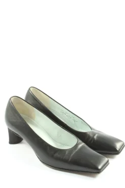 Klassische Pumps Größe 36