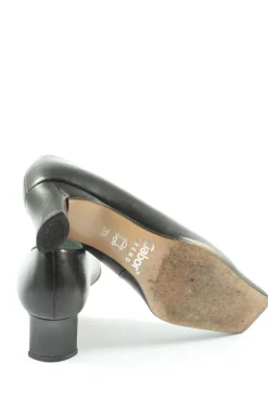 Klassische Pumps Größe 36