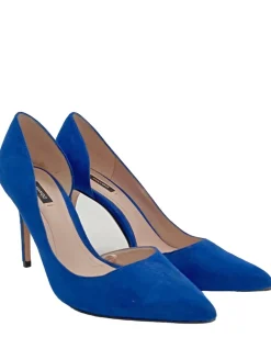 Klassische Pumps Größe 39