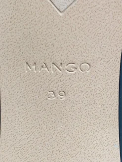 Klassische Pumps Größe 39