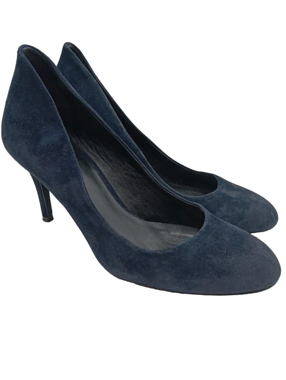 Klassische Pumps Größe 39