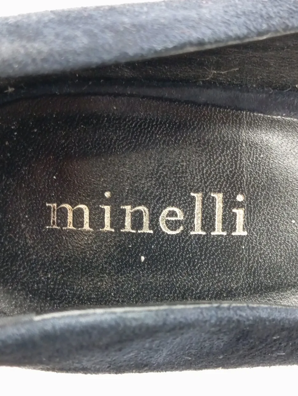 Klassische Pumps Größe 39