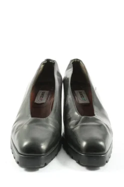 Klassische Pumps Größe 37