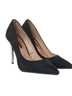 Klassische Pumps Größe 39