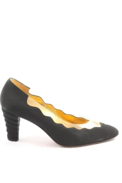 Klassische Pumps Größe 40