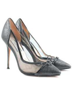 Klassische Pumps Größe 37