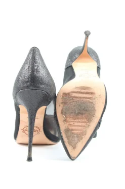 Klassische Pumps Größe 37