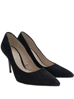 Klassische Pumps Größe 37