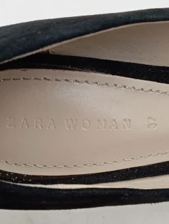 Klassische Pumps Größe 37