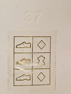 Klassische Pumps Größe 37