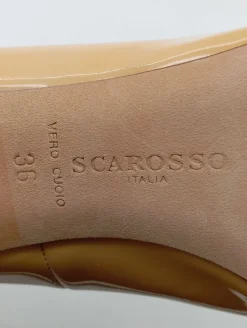 Klassische Pumps Größe 36