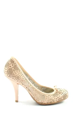 Klassische Pumps Größe 36