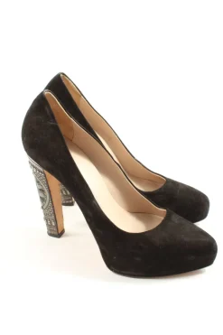 Klassische Pumps Größe 39