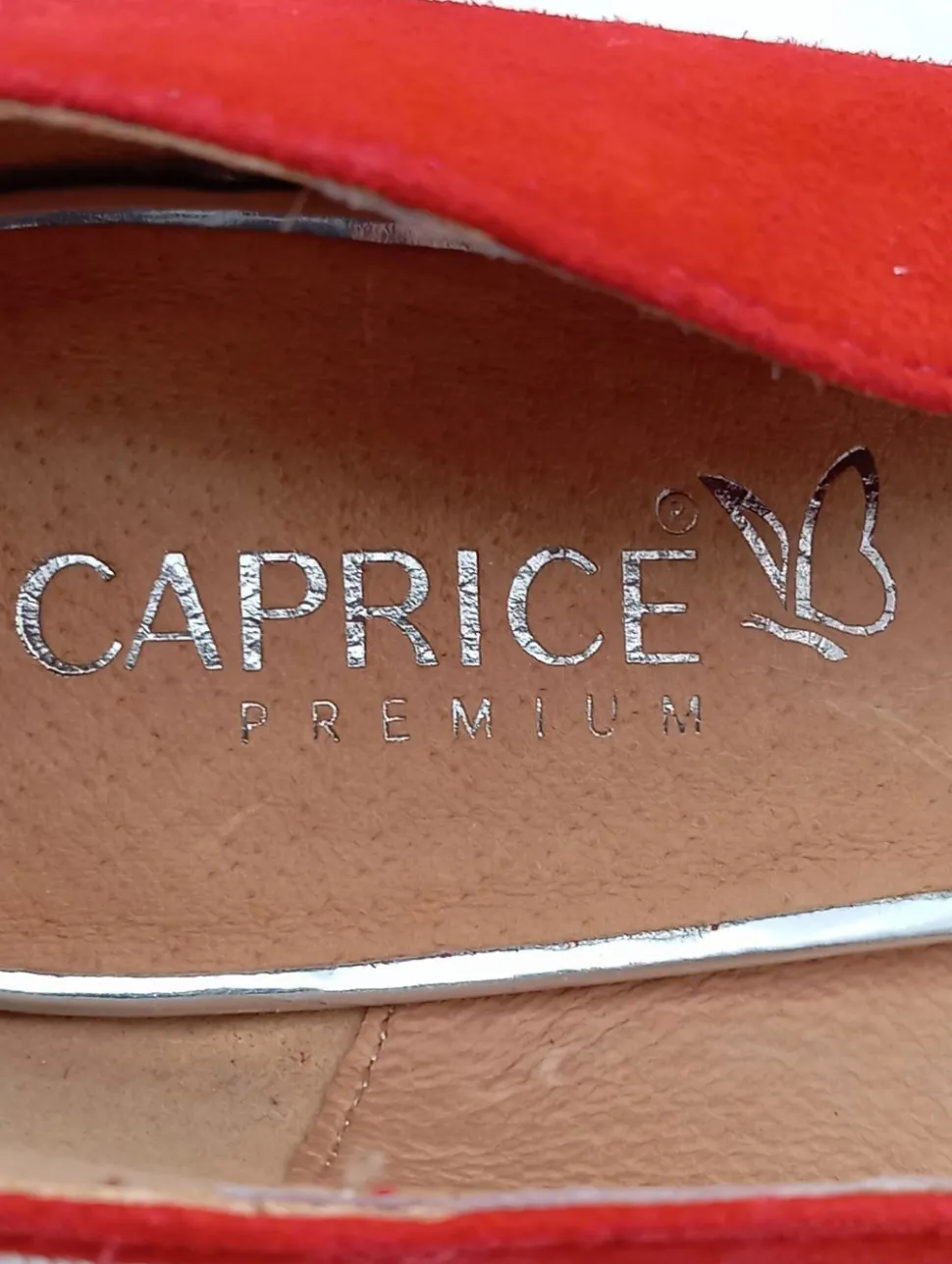 Klassische Pumps Größe 41