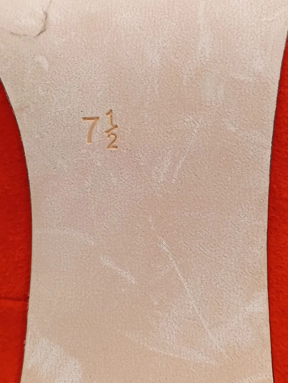 Klassische Pumps Größe 41