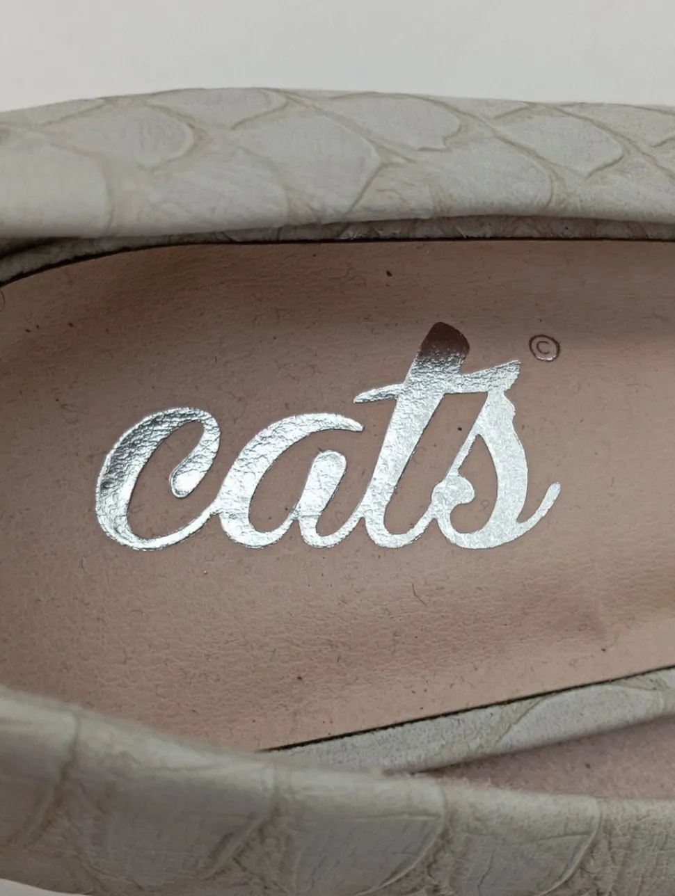 Klassische Pumps Größe 38