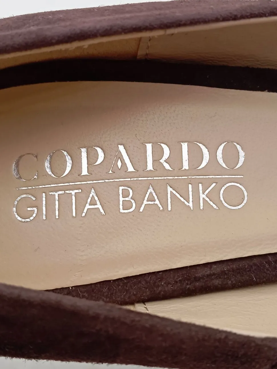 Klassische Pumps Größe 39