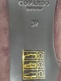 Klassische Pumps Größe 39