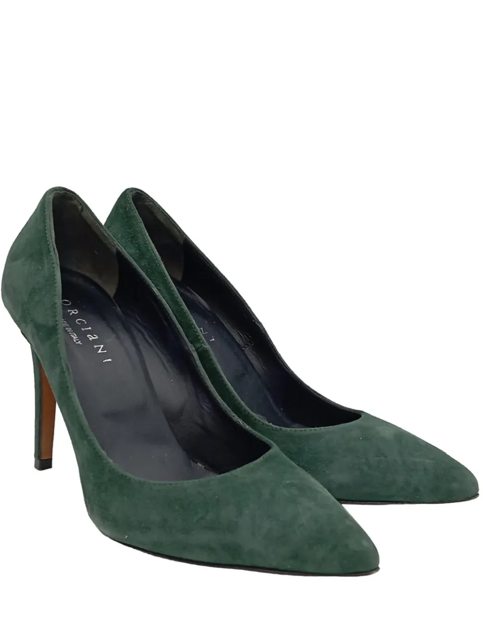 Klassische Pumps Größe 41