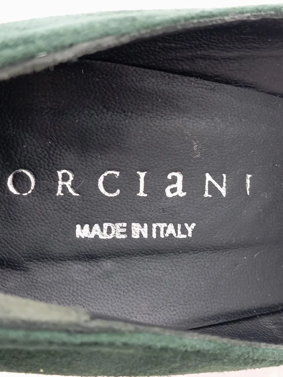 Klassische Pumps Größe 41