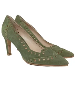 Klassische Pumps Größe 36