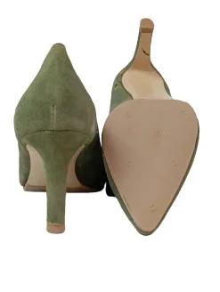 Klassische Pumps Größe 36