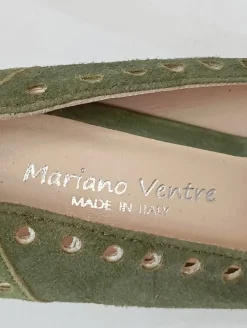 Klassische Pumps Größe 36