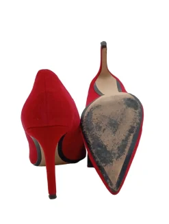 Klassische Pumps Größe 39