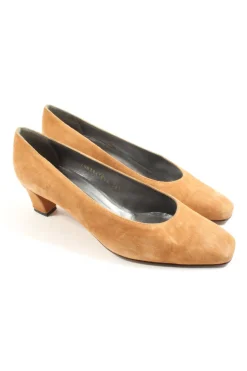 Klassische Pumps Größe 38,5