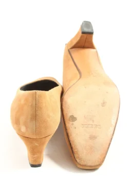 Klassische Pumps Größe 38,5