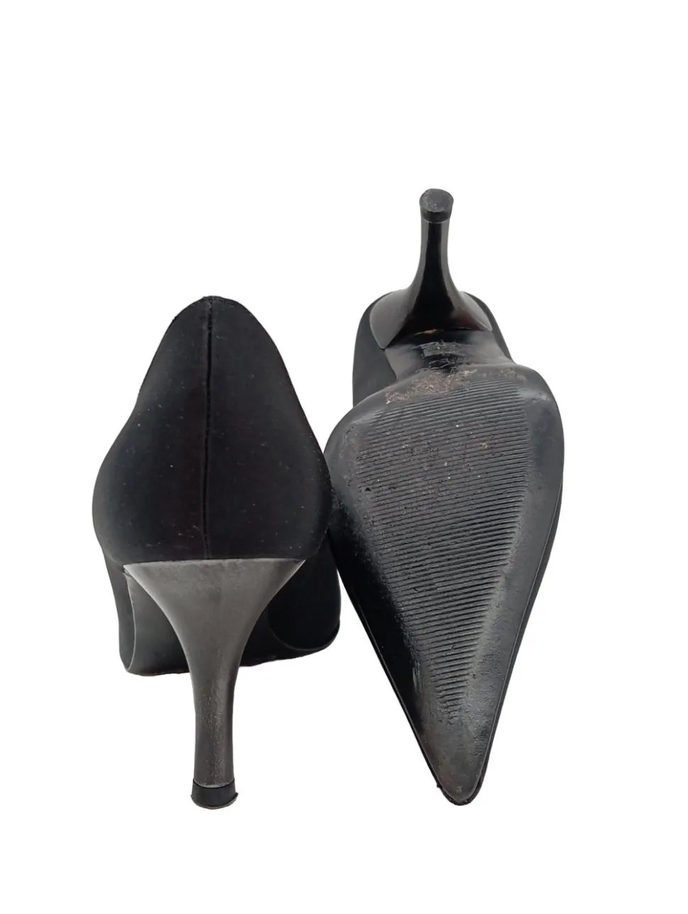 Klassische Pumps Größe 35