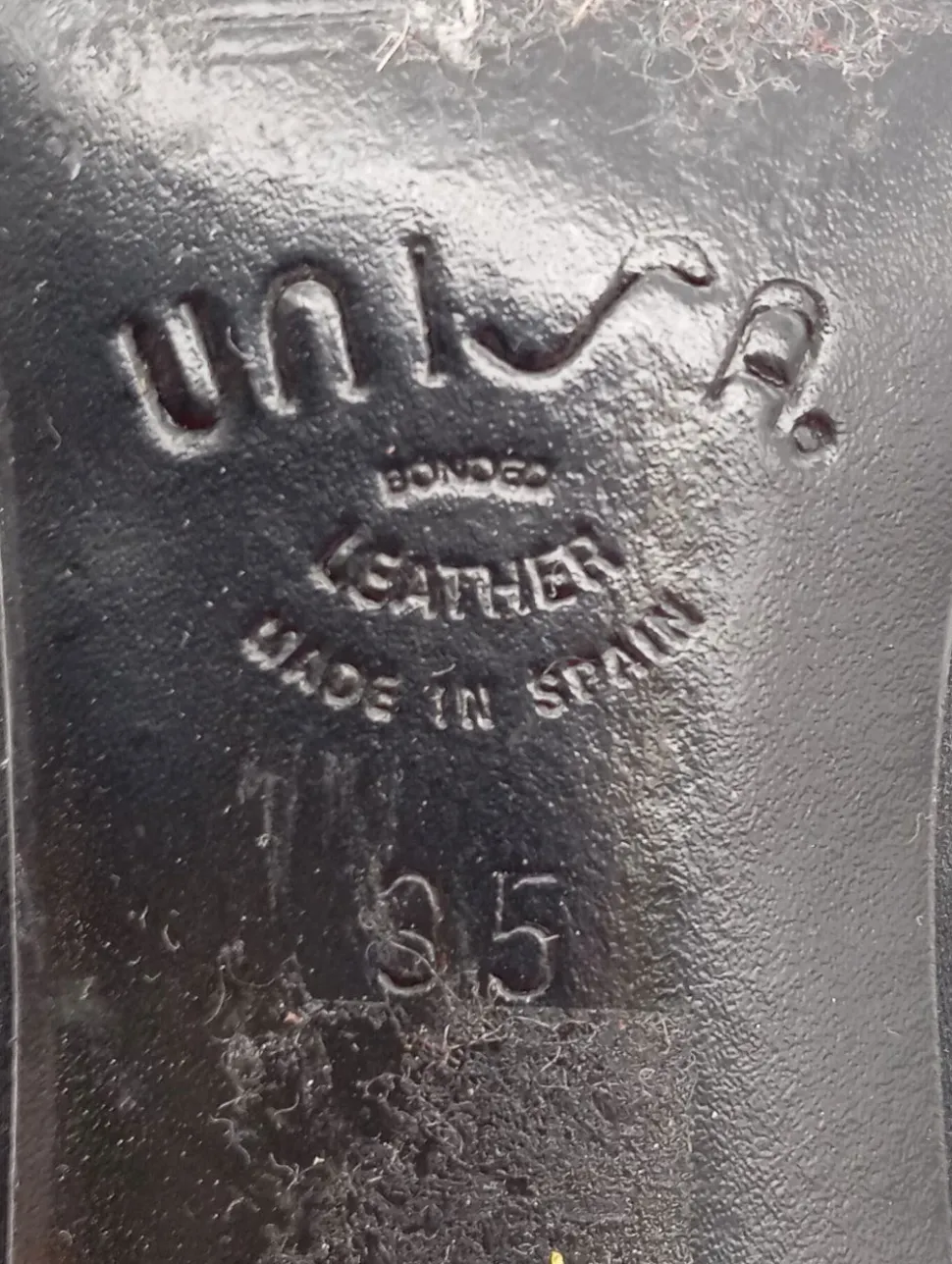 Klassische Pumps Größe 35