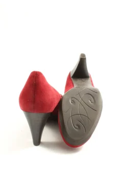 Klassische Pumps Größe 38