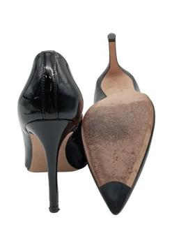 Klassische Pumps Größe 36