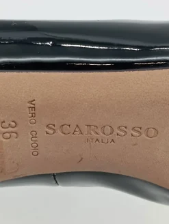 Klassische Pumps Größe 36