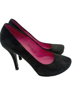 Klassische Pumps Größe 36