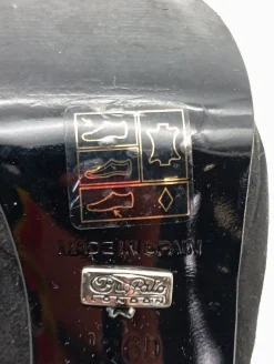 Klassische Pumps Größe 36