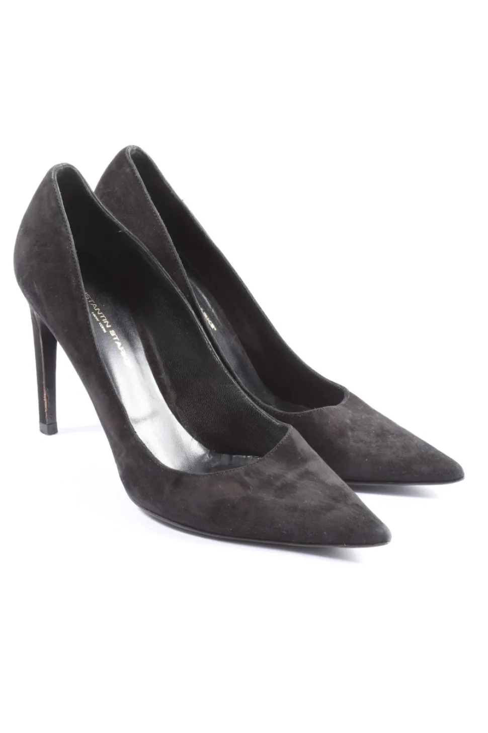 Klassische Pumps Größe 38,5