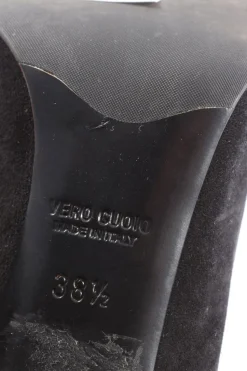 Klassische Pumps Größe 38,5