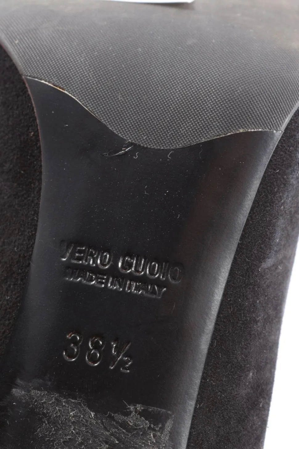 Klassische Pumps Größe 38,5