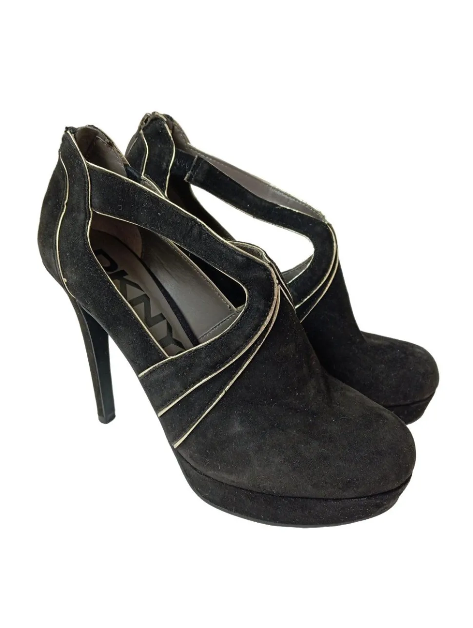 Klassische Pumps Größe 37,5