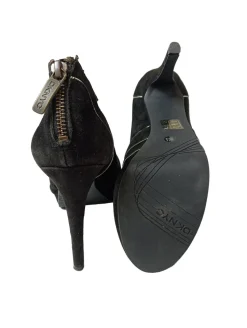 Klassische Pumps Größe 37,5