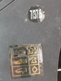 Klassische Pumps Größe 37,5