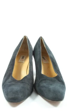 Klassische Pumps Größe 41