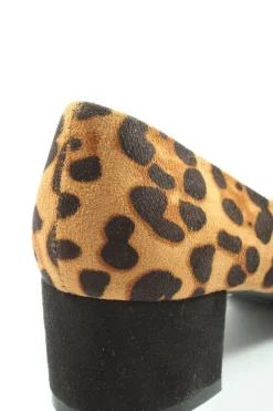 Klassische Pumps Größe 37