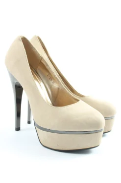 Klassische Pumps Größe 37